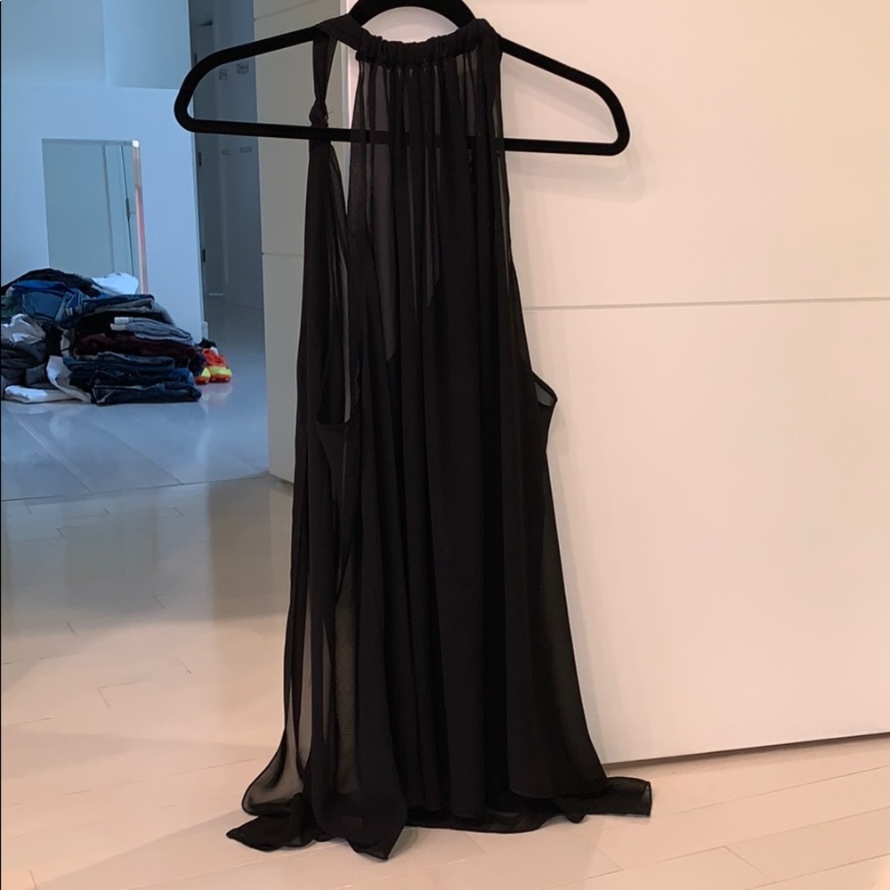 Victoria’s Secret beach coverup